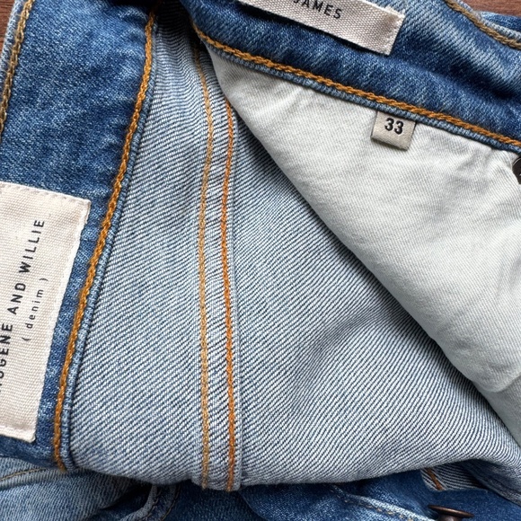 IMOGENE & WILLIE James women’s denim - Picture 5 of 11